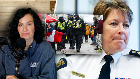 Privy Council caught deleting Freedom Convoy docs tied to illegal Emergencies Act invocation