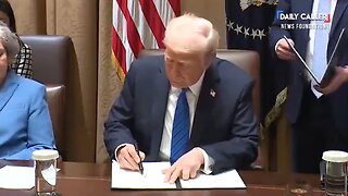 President Trump Signs Pardon for Devon Archer, Former Business Partner of Hunter Biden