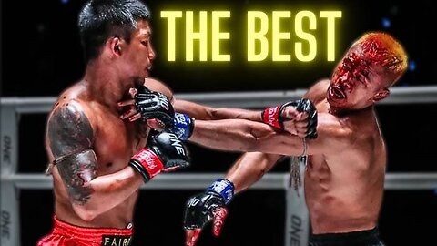 Rodtang vs. Superlek - Full Fight Replay | Biggest Fight in Muay Thai