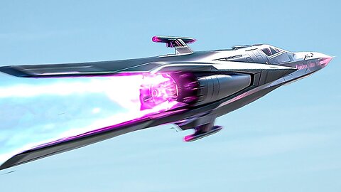 America’s Billion-Dollar Hypersonic Missile: Capable of Striking China in 30 Seconds