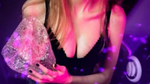 Crinkling and Rustling | No Talking #ASMR