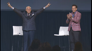 Roger Stone on Leadership, American History, and Trump’s Upcoming Golden Age