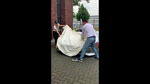 supercar