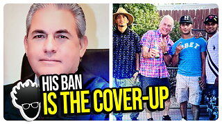 Judge Cano BANNED from the Bench! Is That the COVER-UP? Tariffs, Trans in Military & Fall of Canada!