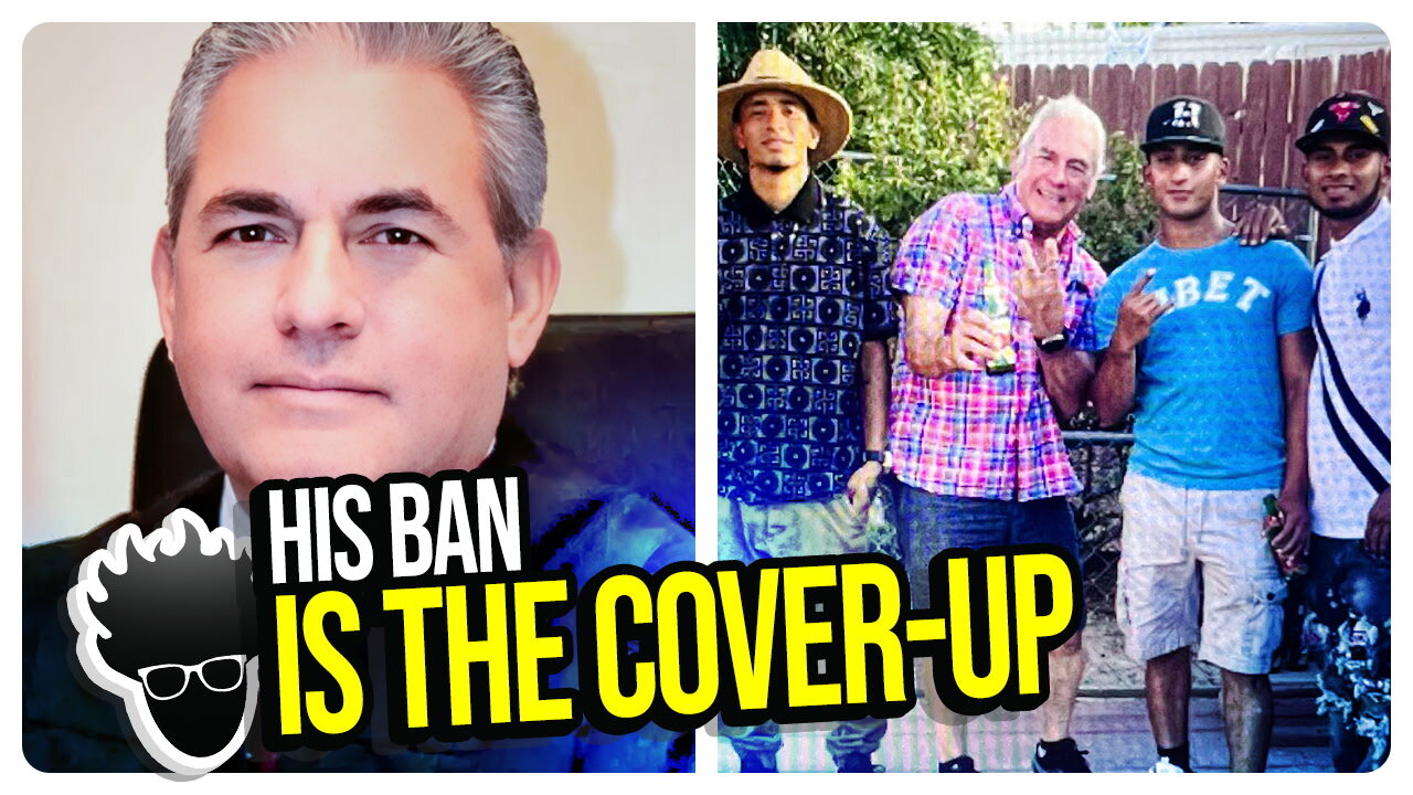 Judge Cano BANNED from the Bench! Is That the COVER-UP? Tariffs, Trans in Military & Fall of Ca