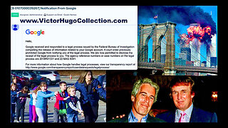 FBI Kash Patel Ignore Jeffrey Epstein List 911 Sandy Hook Treason Instead Investigate Dustin Nemos