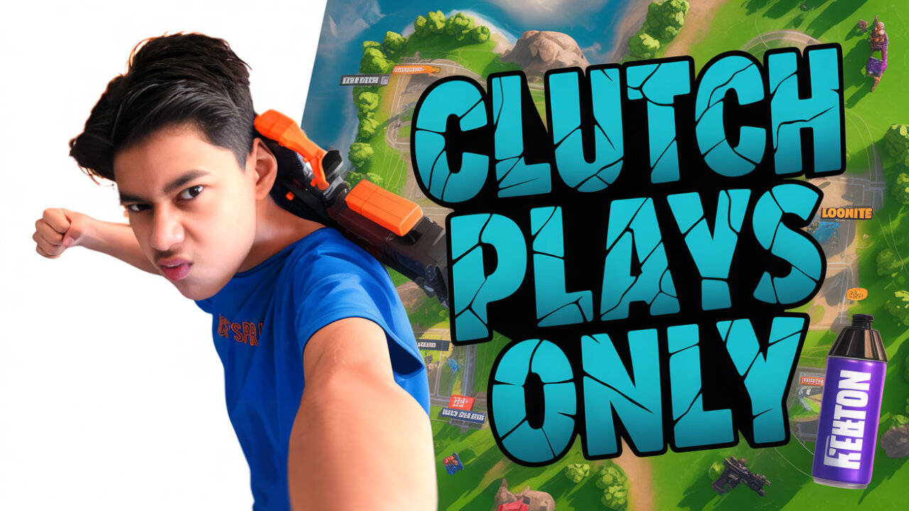 Unforgettable Fortnite Live Stream Highlights: Victory Royale Edition!
