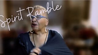 🕉️ SPIRIT RAMBLE: The Soul’s Language: Tapping Into Divine Inspiration