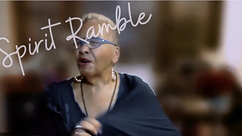 🕉️ SPIRIT RAMBLE: The Soul’s Language: Tapping Into Divine Inspiration