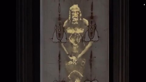 Scientists Shocked w/ Biggest FIND Yet on the Shroud of Turin that Proves Christ Resurrection! ~ by Mystery Chamber (4/7/25)