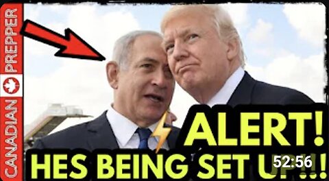 "Warning: Risky Days Looming, Trump Faces Trouble, Financial Crash and Imminent Iran Attack"
