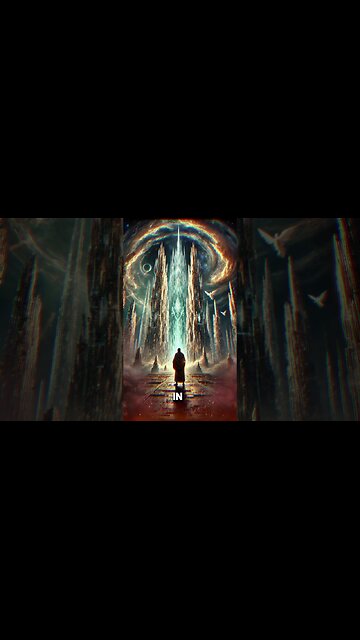 If You See God's Face, You Die!