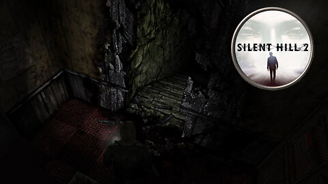 Silent Hill 2 OST - The Tunnel Beckons