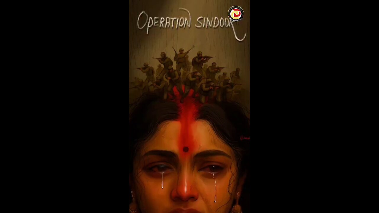 Operation SINDOOR ll indian army ka SHIV TANDAV ll @itsdheerendrag #itsdheerendrag