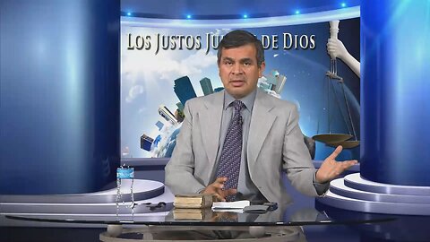 La elección de Jeroboam / La ira de Dios