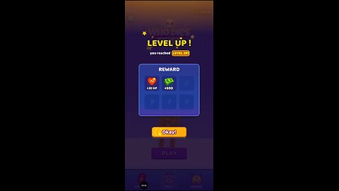 Who Dies First (fun & games)