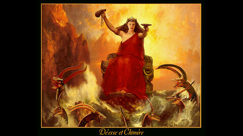 Revelations of Revelation 11