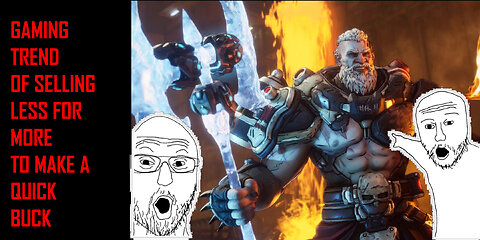 They must've lost their minds askin 150$ for Borderlands 4 collectors edition and no game included.