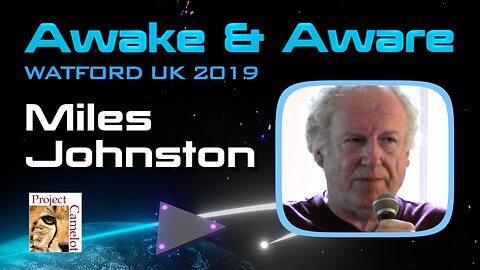 MILES JOHNSTON AA19