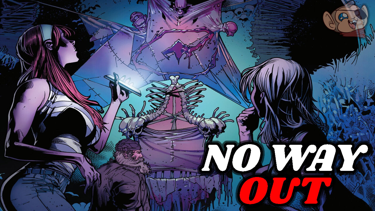 Can Spider-Man Save MJ From Becoming Predator’s Next Trophy?