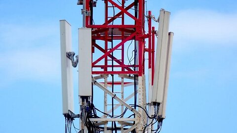 5G COVID