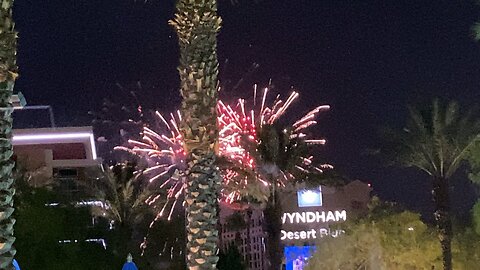 July 4th 2025 Las Vegas