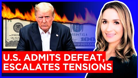Deadline CHAOS: White House Threatens with ULTIMATUMS as Even Allies REFUSE to Fold