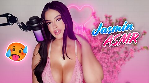 HOT GIRL 😴 Relaxing ASMR Bedtime Routine 💄 Real Life Sleep Prep with Whispers & Tingles