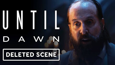 Until Dawn: Exclusive Deleted Alternate Ending (2025) Ella Rubin, Michael Cimino