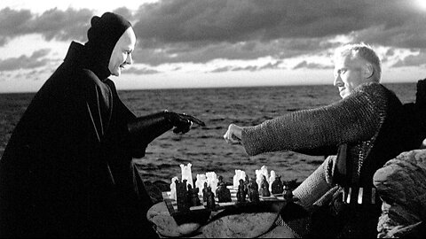 The Seventh Seal (1957)