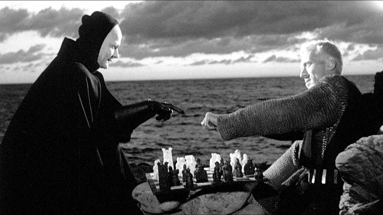 The Seventh Seal (1957)