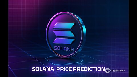 Solana Price Prediction Up 4.3% This Week – Is SOL Primed for $180