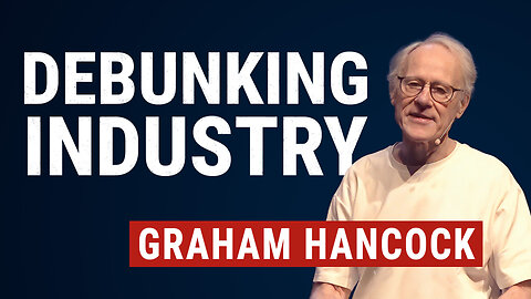 Debunking the Debunking Industry
