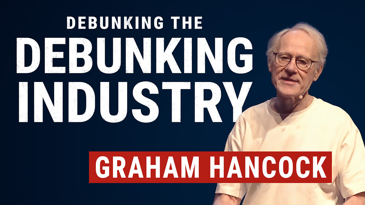 Debunking the Debunking Industry