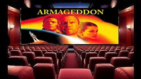 MOVIE NIGHT #48