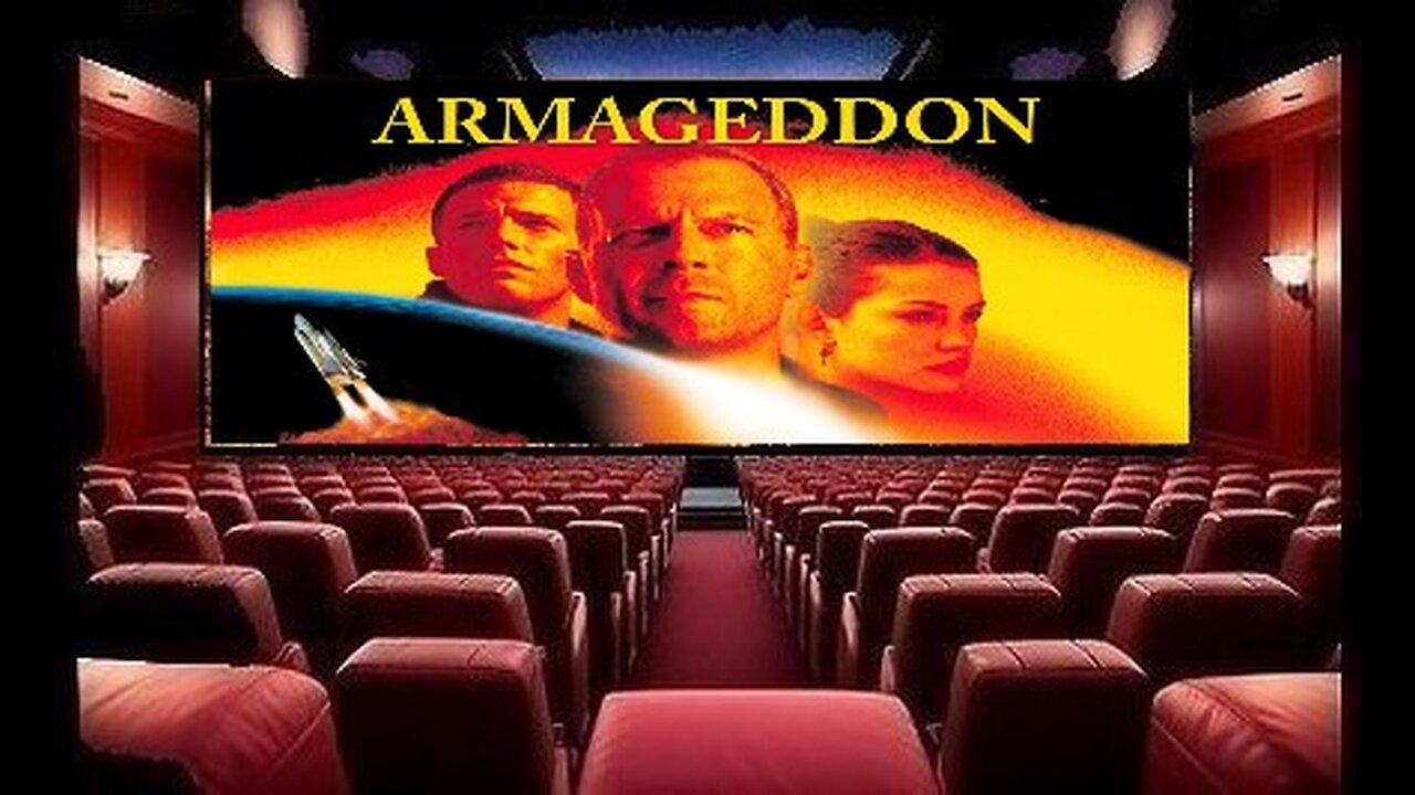 MOVIE NIGHT #48