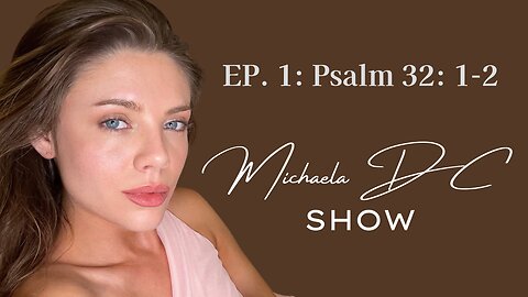 Episode 1: Depression Weakens, Forgivness Frees