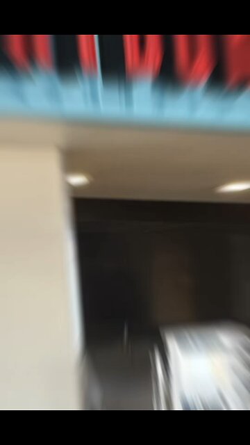 Fatburger in Danville, Pennsylvania