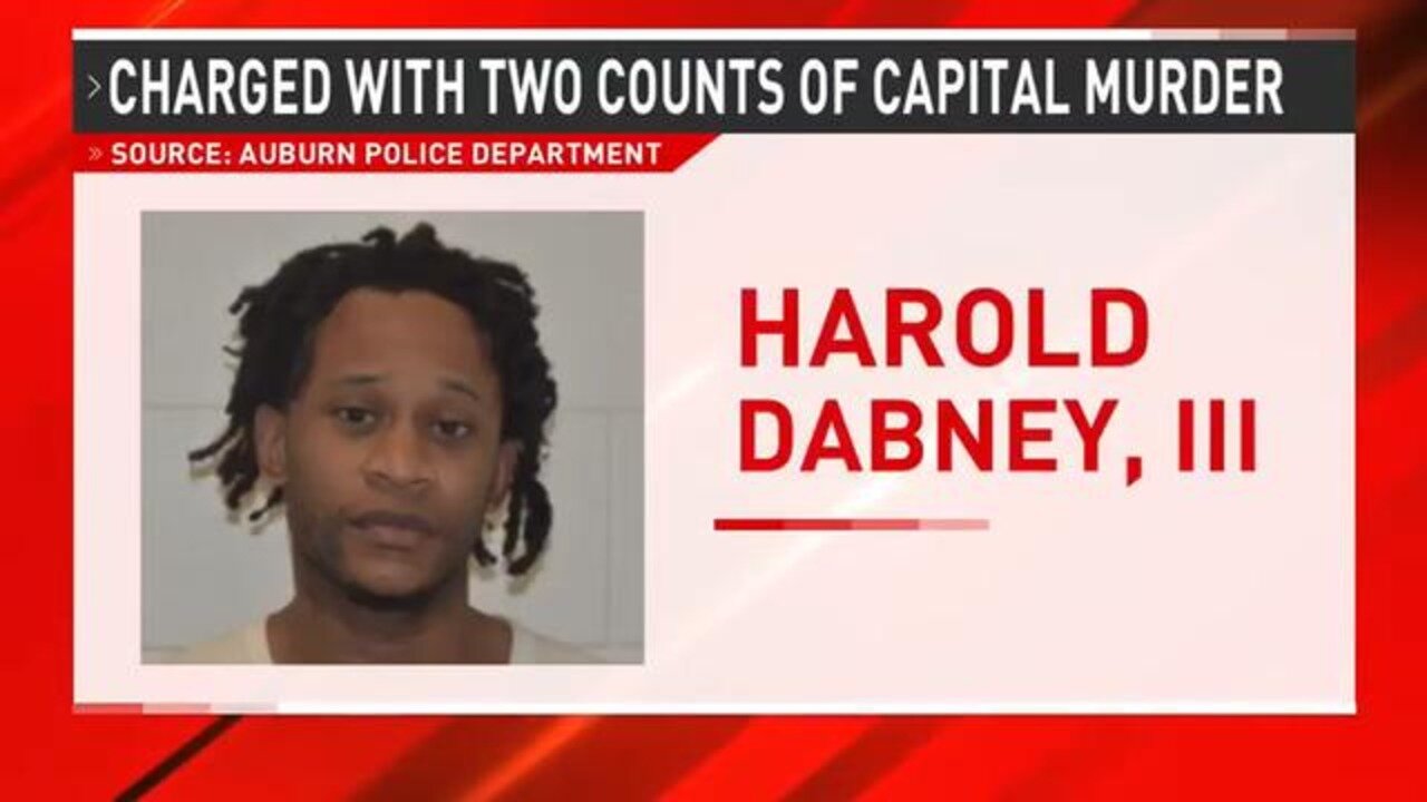 Black Male Murders White Auburn University Professor While She Walked Her Dog