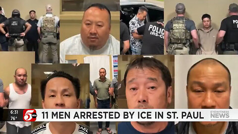 These Are The People Minnesota Gov. Tim Walz And All Democrats Are Fighting For