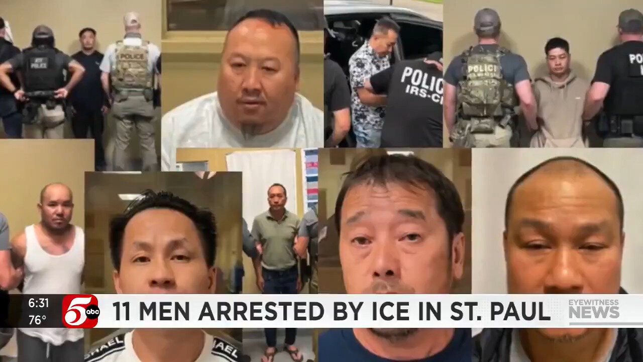 These Are The People Minnesota Gov. Tim Walz And All Democrats Are Fighting For