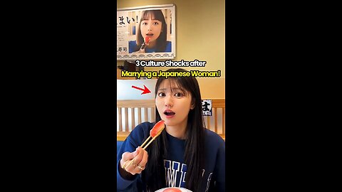 Culture Shocks after Marrying a Japanese Woman! #Japan