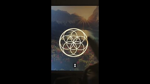 🌸 THE BOOK OF WISDOM VOL. 2 – THE SECRET SYMBOL OF CREATION 🌸✨