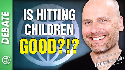 Debate: Is Hitting Children Good?!?