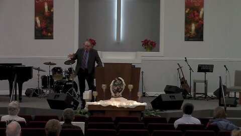 The Reason He Came (Mark 2:1-8, 17)