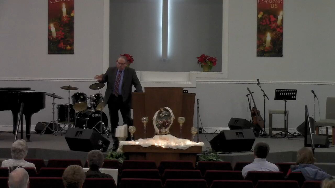 The Reason He Came (Mark 2:1-8, 17)