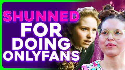 Ex-Harry Potter Child Star BANNED From Conventions For OF Page