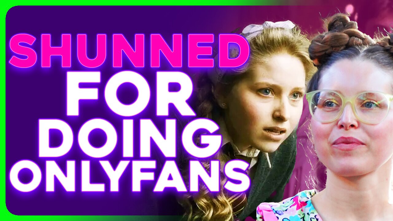 Ex-Harry Potter Child Star BANNED From Conventions For OF Page