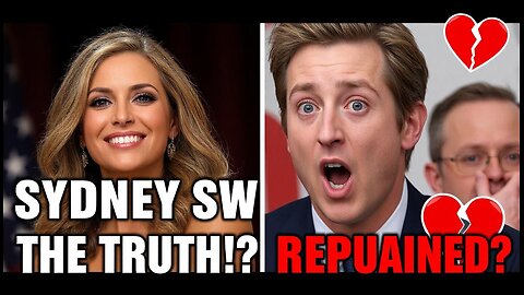 Sydney Sweeney Is a Republican? The Full Story