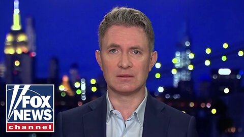 Douglas Murray: This doesn’t make any sense